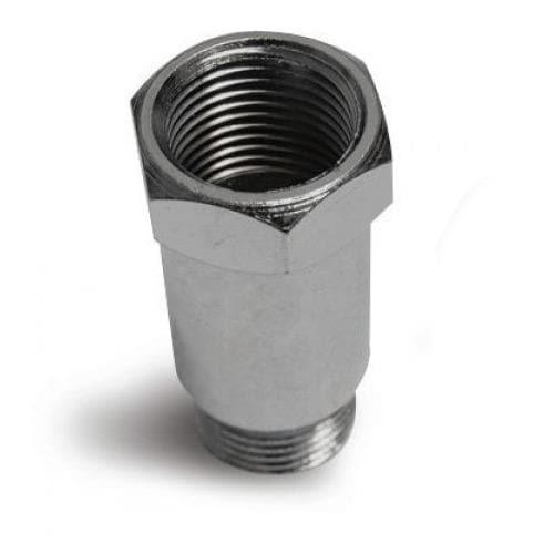 BLOX Racing 02 Diagnostic Plug Stainless Steel - Image 2