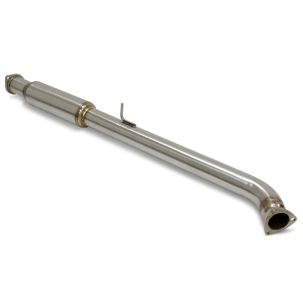 BLOX Racing 1.5T Cat-Back Exhaust System - 2016-2021 Honda Civic - Image 3