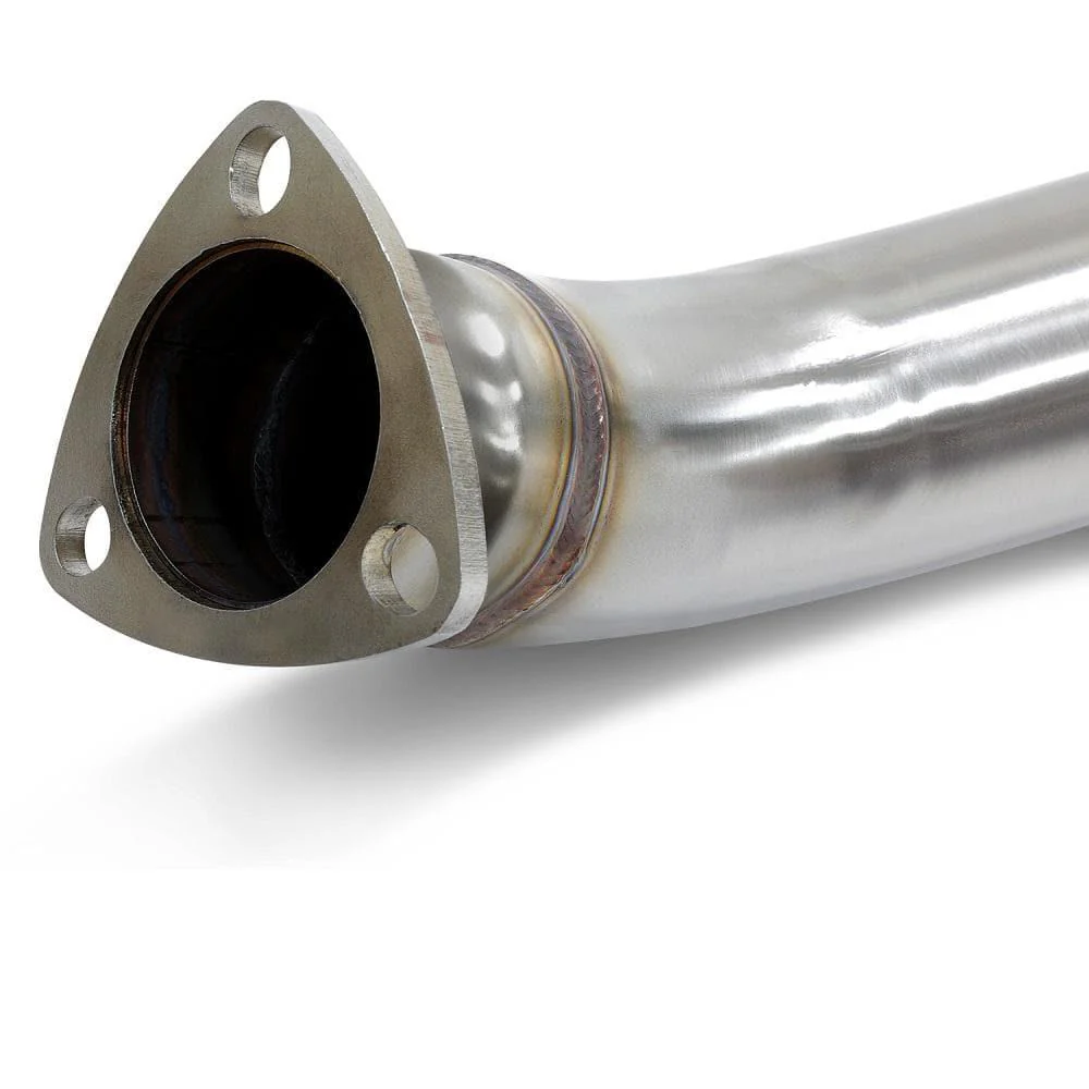 BLOX Racing 1.5T Cat-Back Exhaust System - 2016-2021 Honda Civic - Image 4