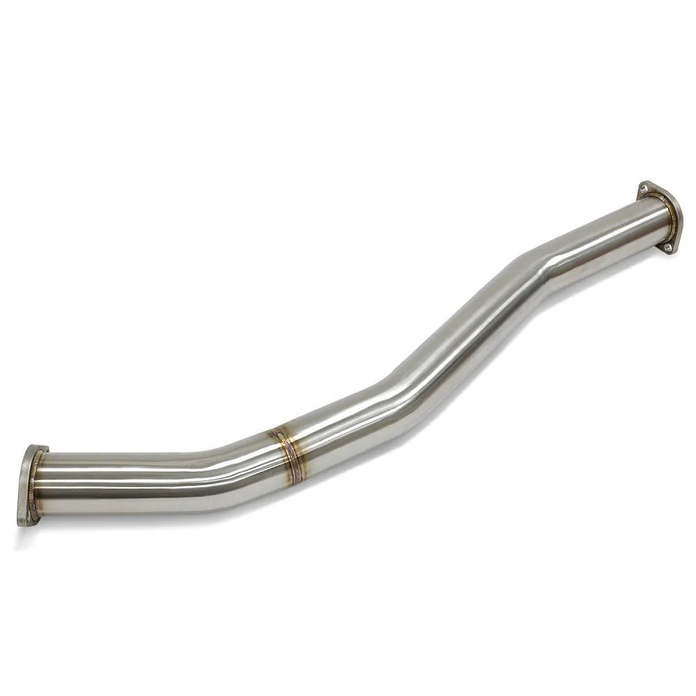 BLOX Racing 1.5T Cat-Back Exhaust System - 2016-2021 Honda Civic - Image 6