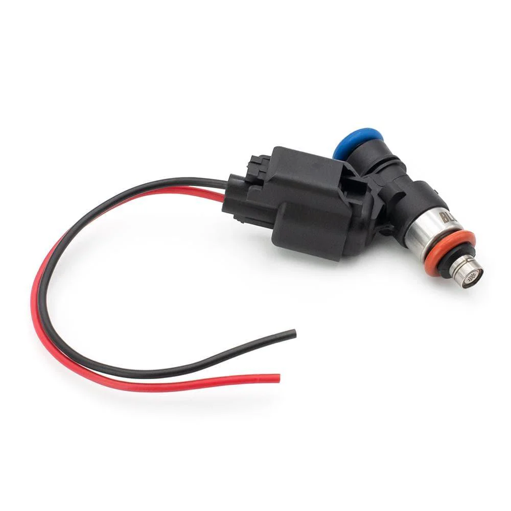 BLOX Racing 1000cc Shorty Injectors - Image 4
