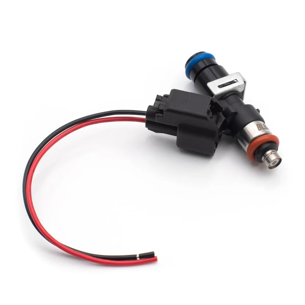 BLOX Racing 1000cc Honda K-Series / 06-09 S2000 Injectors - Image 4