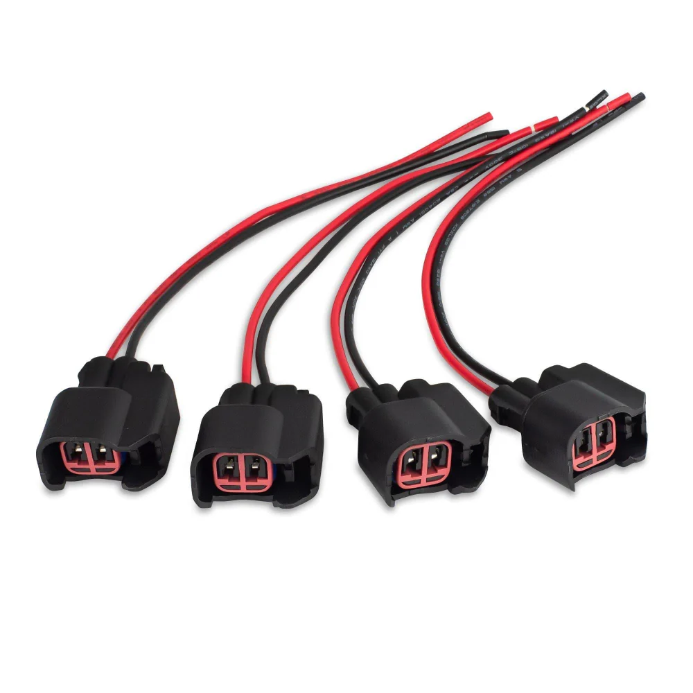 BLOX Racing 1000cc Honda K-Series / 06-09 S2000 Injectors - Image 5