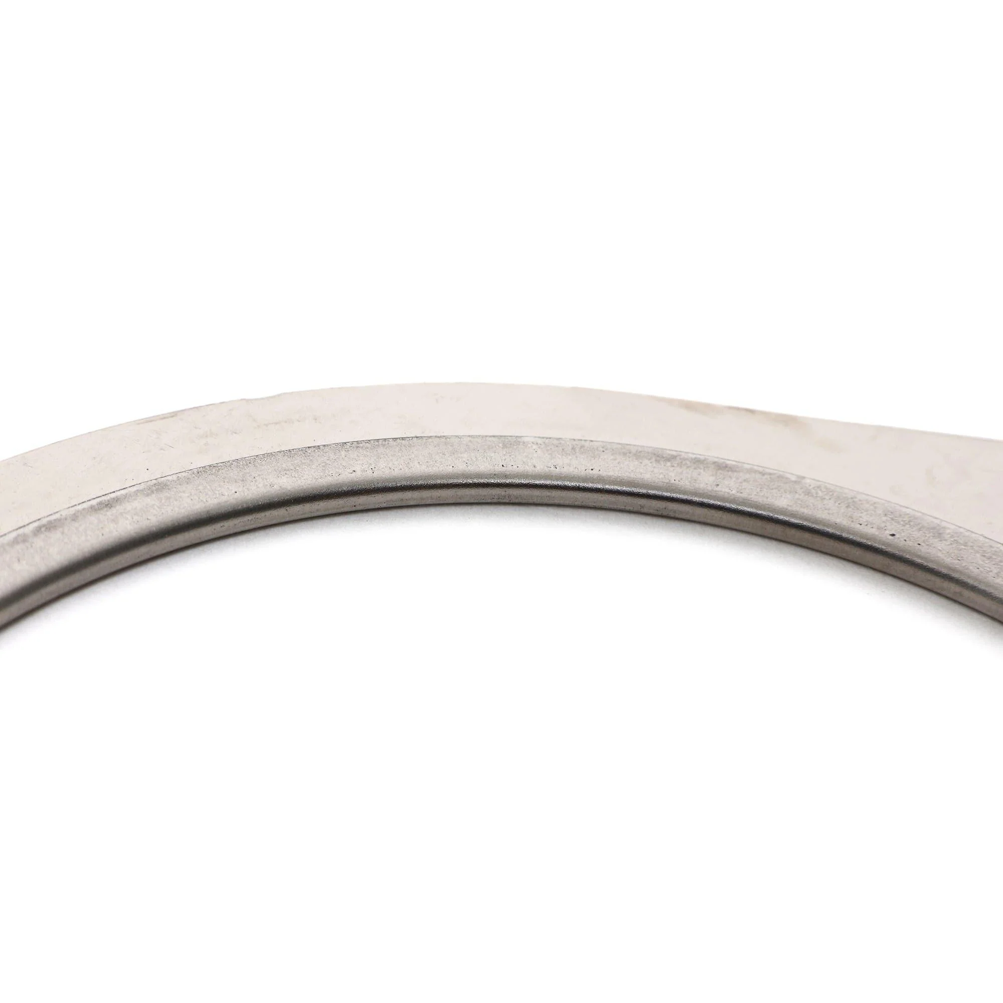 BLOX Racing 2-Hole MLS Exhaust Gasket - 2.25" - Image 3