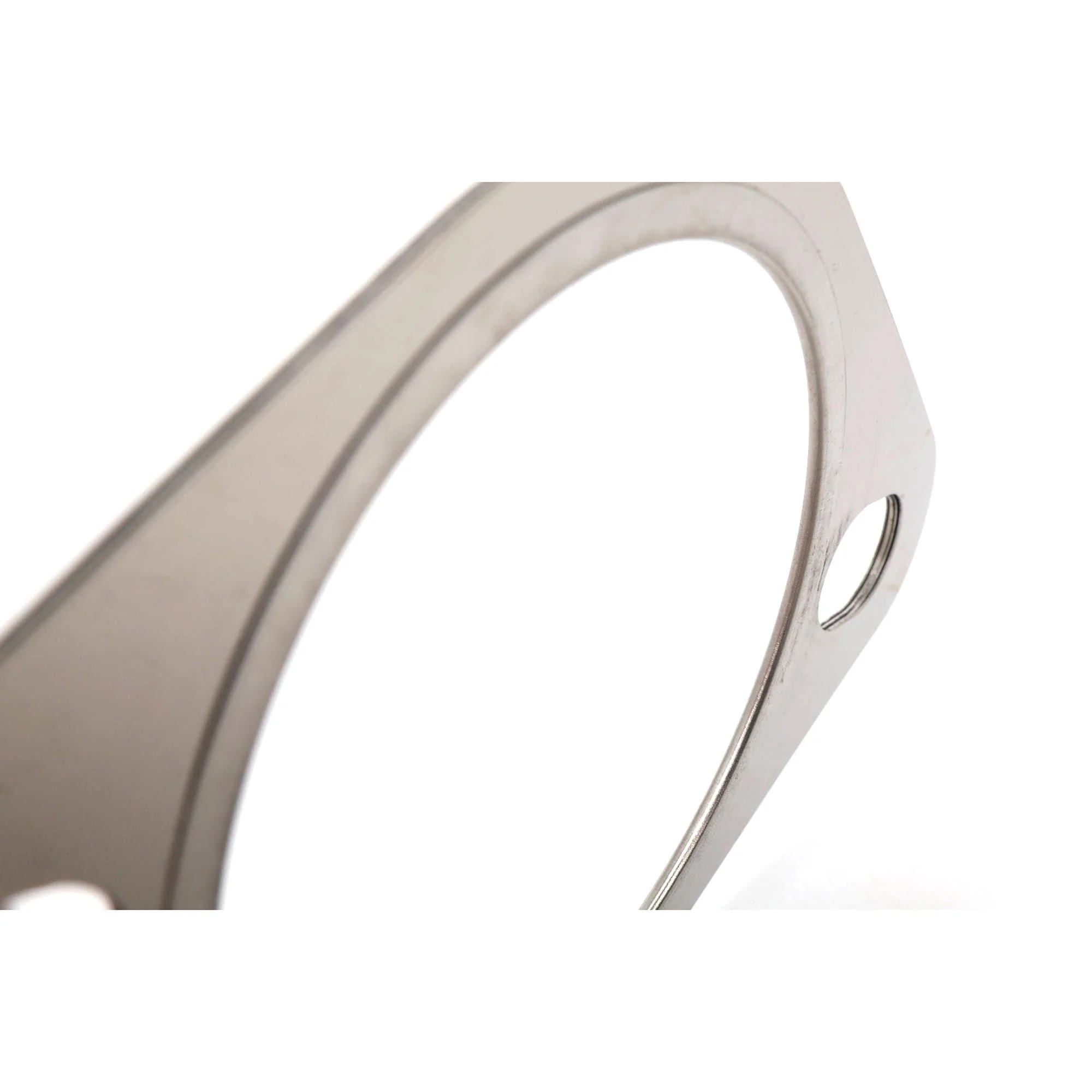 BLOX Racing 2-Hole MLS Exhaust Gasket - 2.25" - Image 4