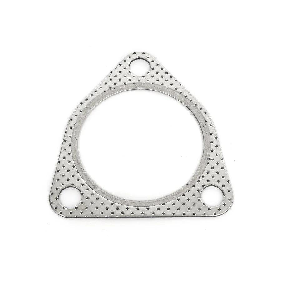 BLOX Racing 3-Hole 2.75" Exhaust Gasket - Honda S2000 - Image 2