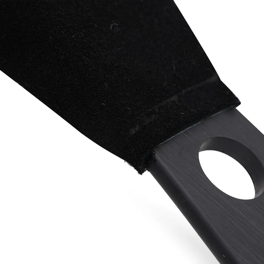 Circuit Hero 3 Spoke Steering Wheel with Holes 345mm/70mm Dish 6 Bolt - Image 7
