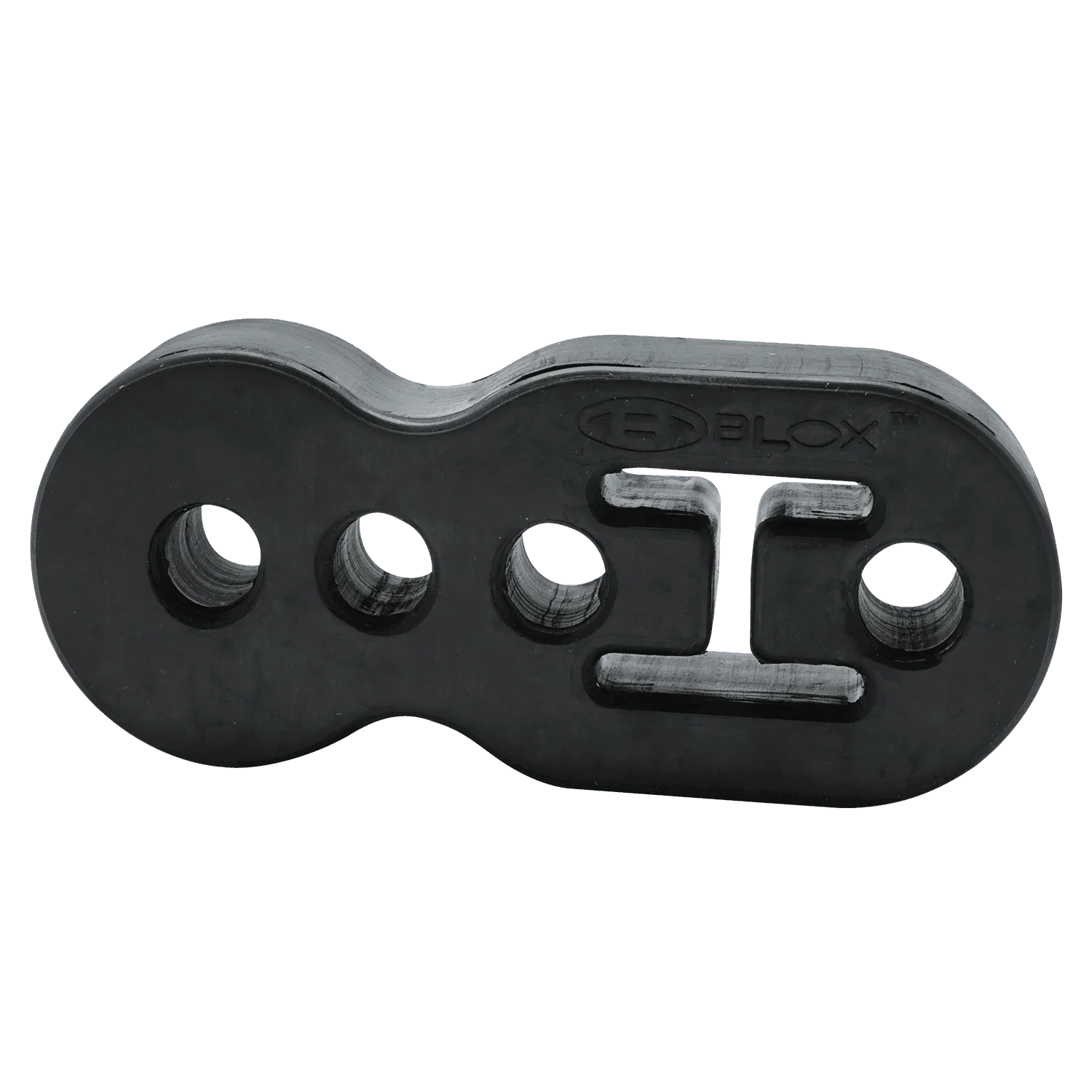 BLOX Racing 4-Hole Exhaust Hangers - Universal - Image 2