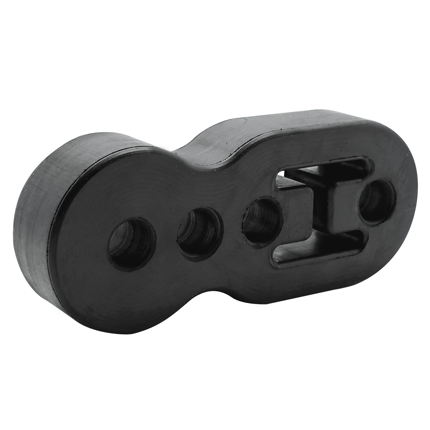 BLOX Racing 4-Hole Exhaust Hangers - Universal - Image 3