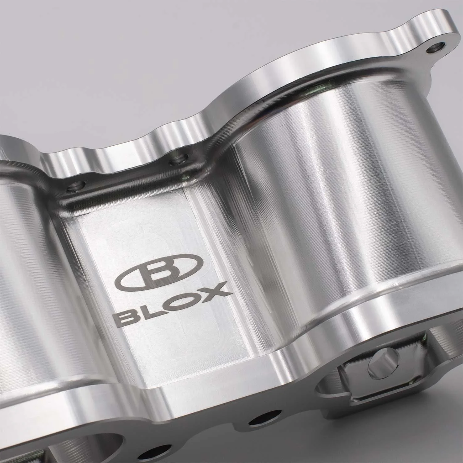 BLOX Racing 5-Axis TGV Delete Kit - 02-14 Subaru WRX 07-21 STi and  07-12 Legacy & Forester EJ20/EJ25 - Image 2