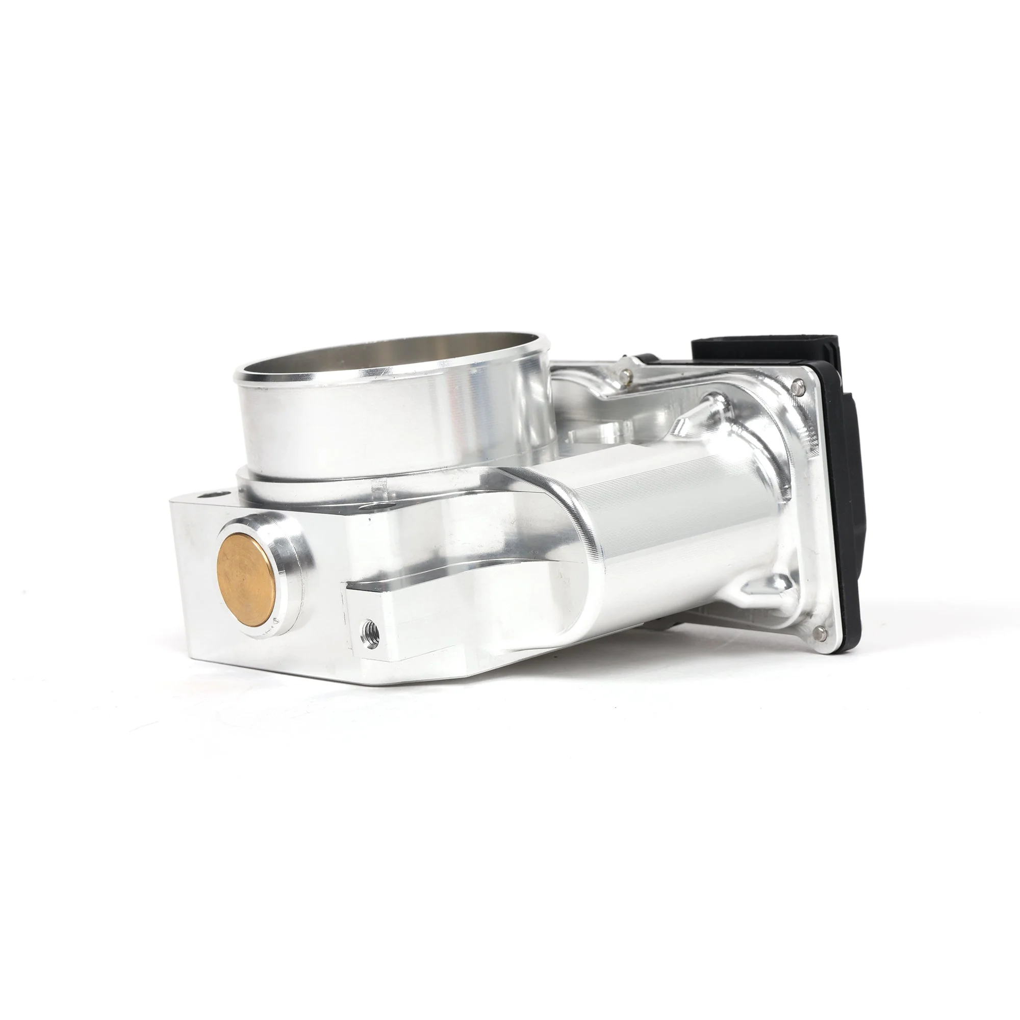 BLOX Racing 72mm Billet DBW Throttle Body - 06-11 Civic Si - Image 16