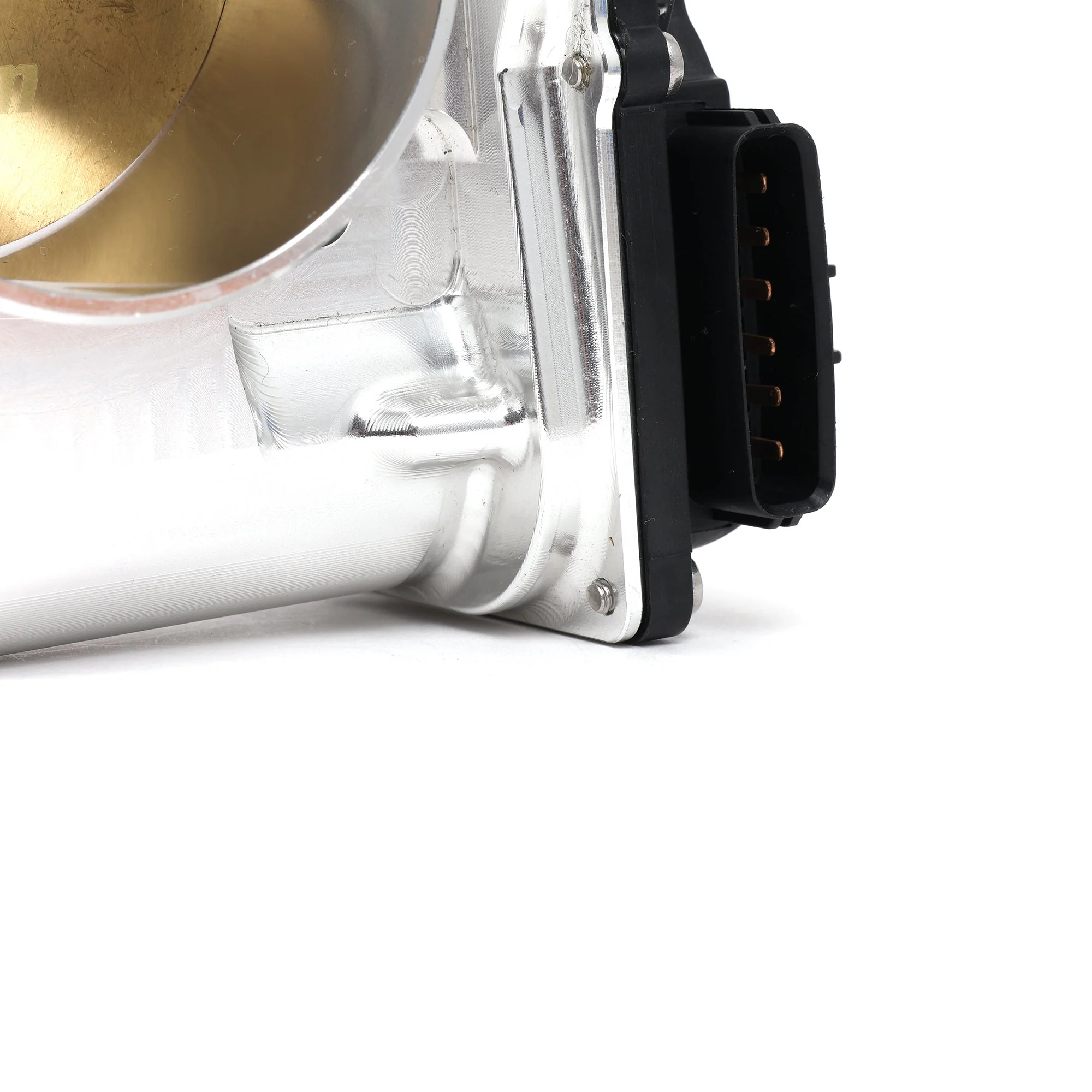 BLOX Racing 72mm Billet DBW Throttle Body - 06-11 Civic Si - Image 18