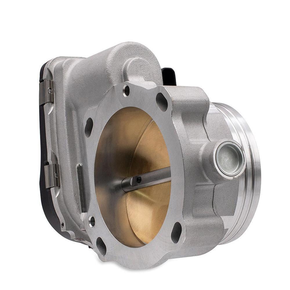 BLOX Racing XTREME 85 mm DBW Throttle Body - 2013-2021 Dodge Challenger R/T SRT HEMI 5.7L 6.1L 6.4L - Image 6