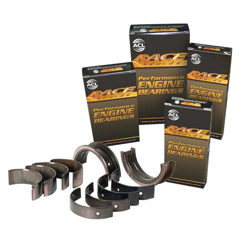 ACL Nissan VQ35HR / VQ37VHR Standard Size High Performance Rod Bearing Set - Image 3