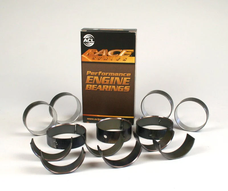 ACL Subaru FA20 0.25mm Oversized High Performance Main Bearing Set - Image 2