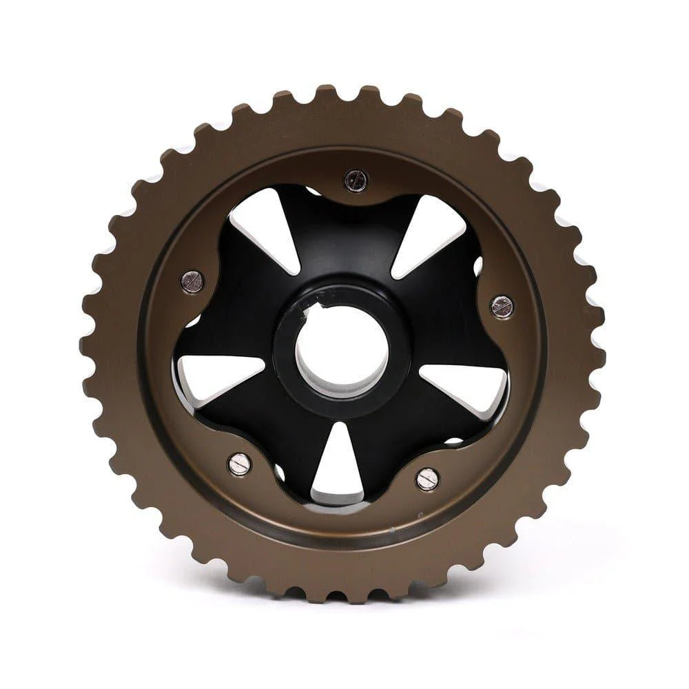 BLOX Racing Adjustable Cam Gear - D-Series SOHC VTEC - Image 2