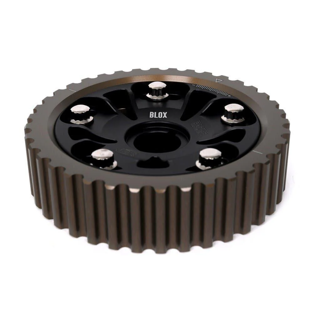 BLOX Racing Adjustable Cam Gear - D-Series SOHC VTEC - Image 8