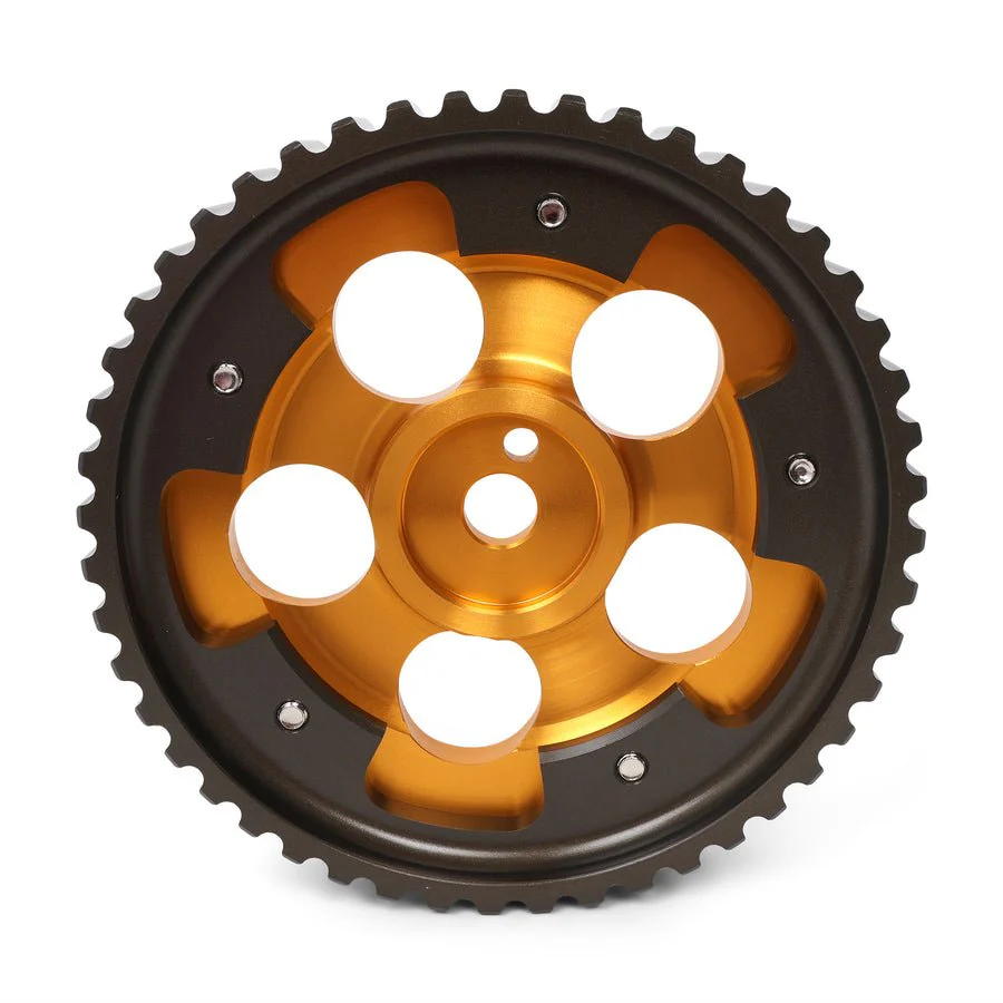 BLOX Racing Adjustable Cam Gear - Mitsubishi EVO 1-9 4G63 - Image 2