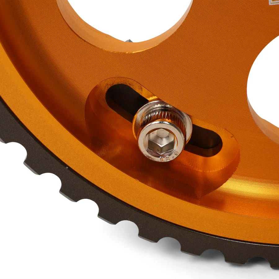 BLOX Racing Adjustable Cam Gear - Mitsubishi EVO 1-9 4G63 - Image 5