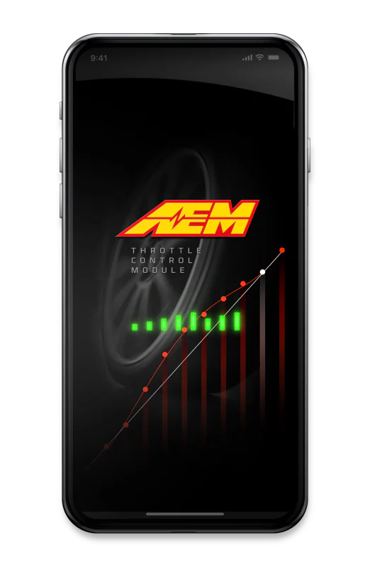 AEM 05-21 Toyota and Subaru Throttle Control Module - Image 3