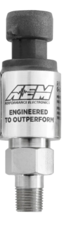 AEM 1 BAR MAP or 15 PSIA Stainless Steel Sensor Kit - Image 3