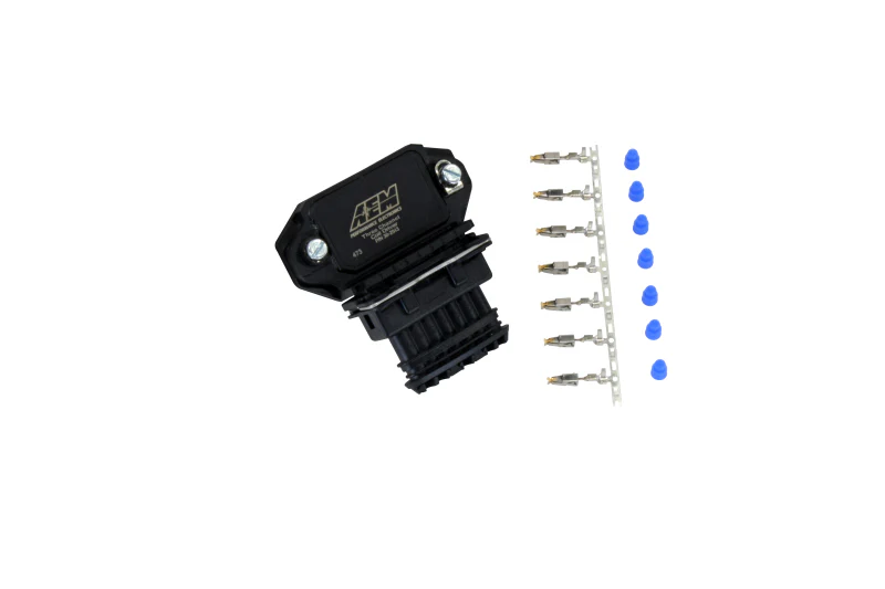 AEM 1 Channel Coil Driver Accessory - Image 2