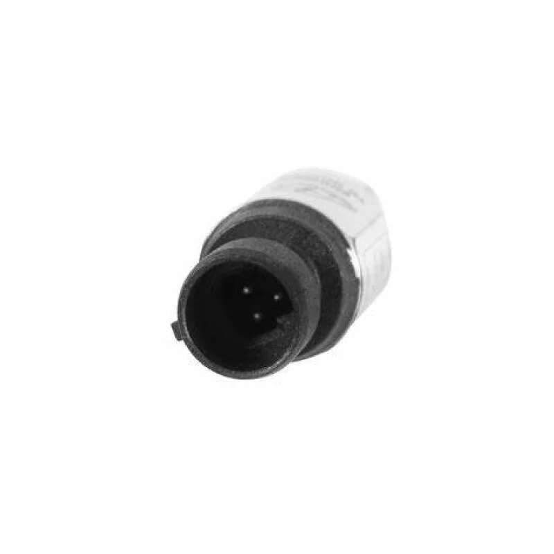 AEM 1000 PSIg Stainless Sensor Kit - 1/8in NPT Male Thread to -4 Adapter - Image 2