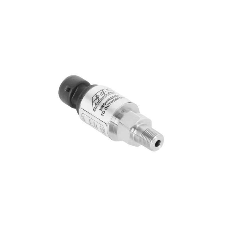 AEM 2 BAR MAP or 30 PSIA Stainless Steel Sensor Kit - Image 2