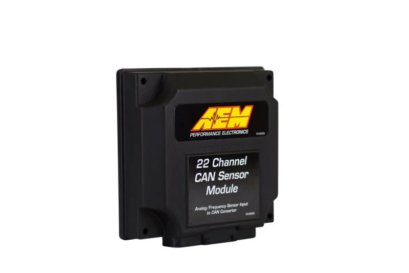 AEM 22 Channel CAN Expander Module - Image 3