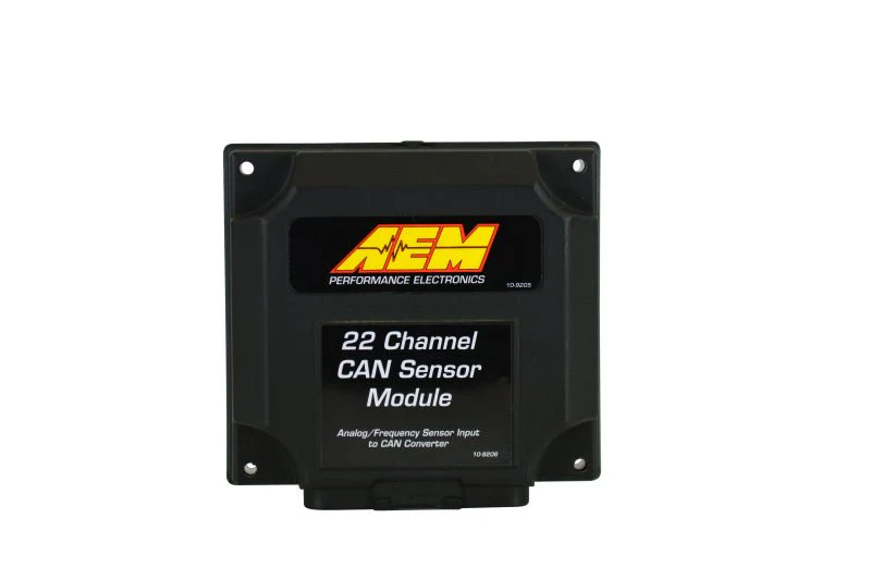 AEM 22 Channel CAN Expander Module - Image 4