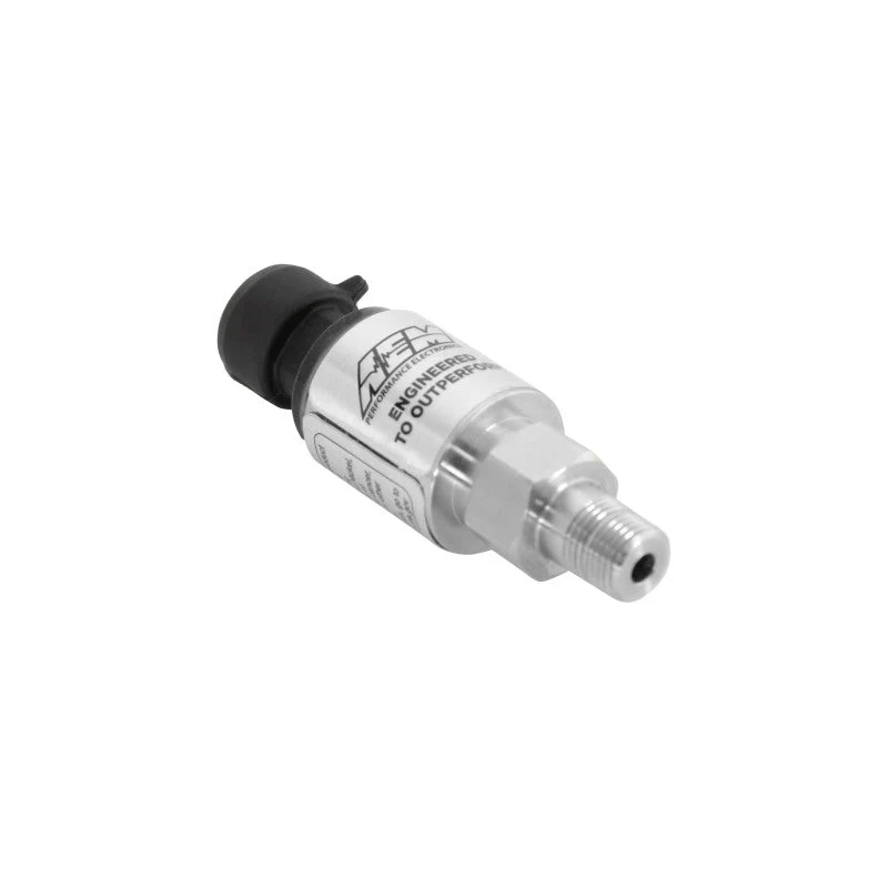 AEM 34 BAR MAP or 500 PSIA Stainless Steel Sensor Kit - Image 2
