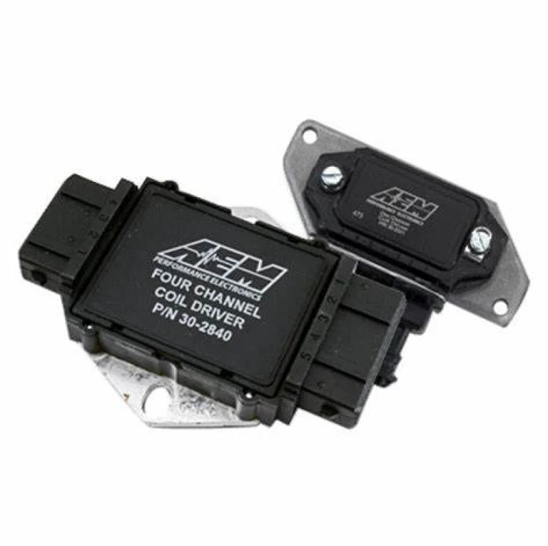 AEM 4 Channel Coil Driver - Image 2