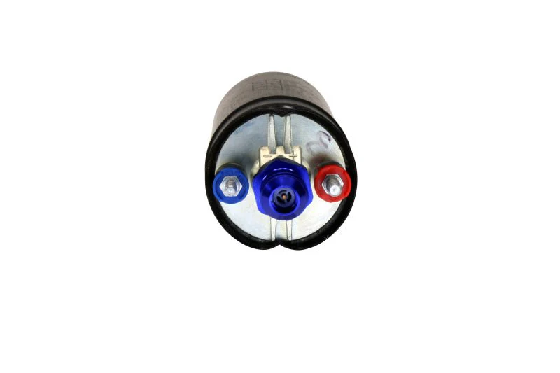 AEM 400LPH High Pressure Fuel Pump -6AN Female Out, -10AN Female In - Image 8