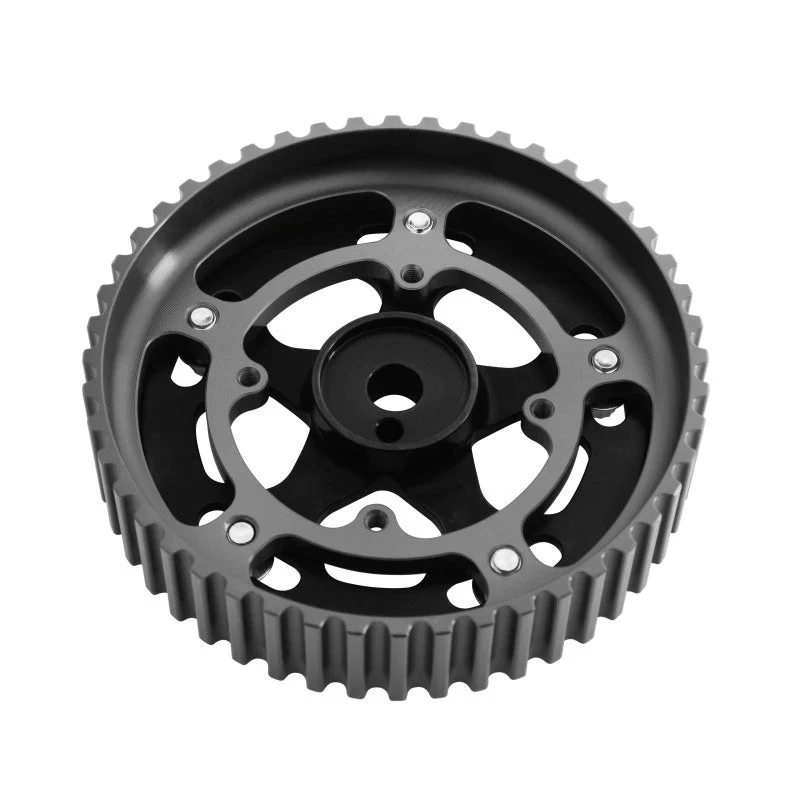 AEM 4G63/T Black Tru-Time Cam Gear - Image 4