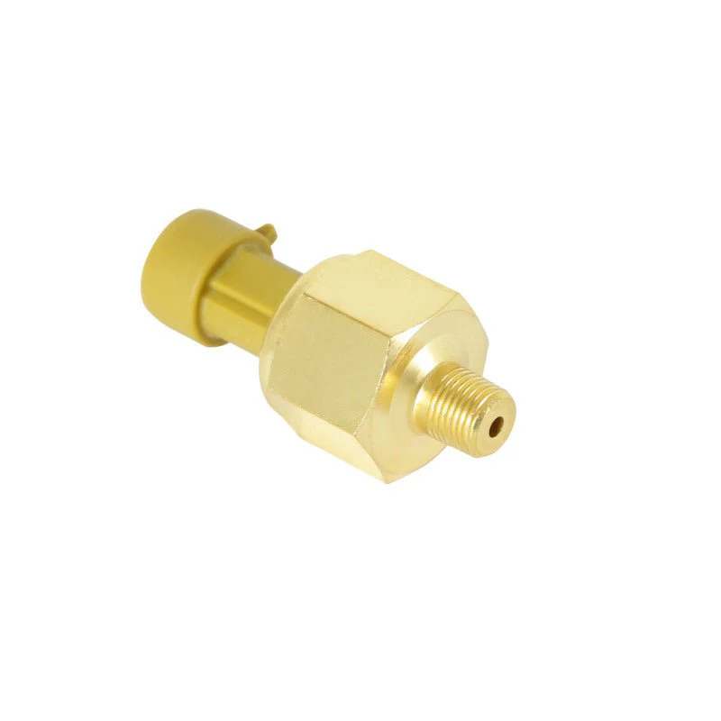 AEM 5 BAR MAP or 75 PSIA Brass Sensor Kit & Flying Lead - Image 3