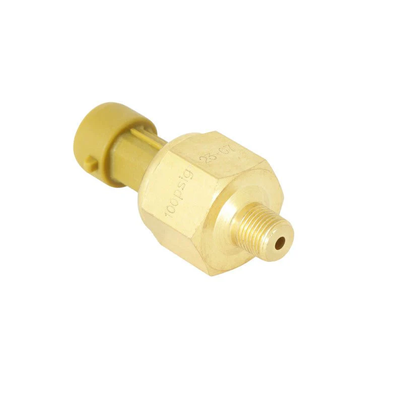 AEM 6.5 BAR MAP or 100 PSIA Brass Sensor Kit & Flying Lead - Image 5