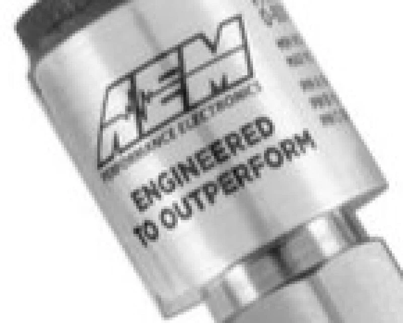 AEM 6.5 BAR MAP or 100 PSIG Stainless Steel Sensor Kit - Image 2