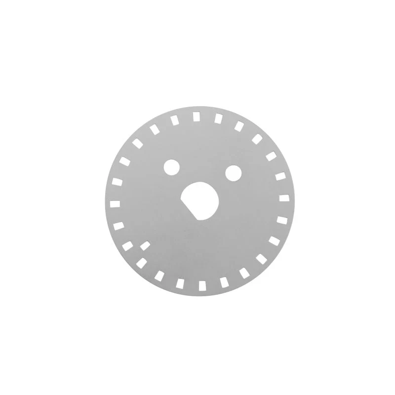 AEM Cam Angle Sensor Disk for Nissan SR20DET RWD KA24DE (50mm OD) - Image 2