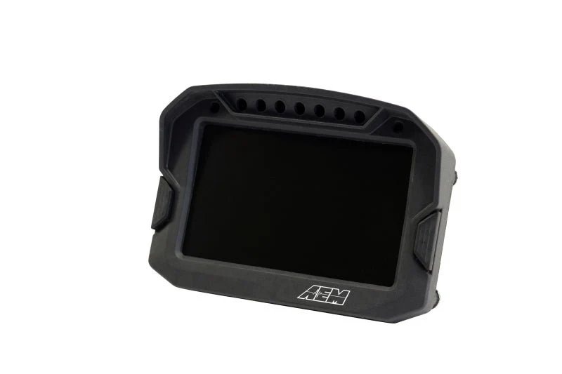 AEM CD-5 Carbon Digital Dash Display - Image 8