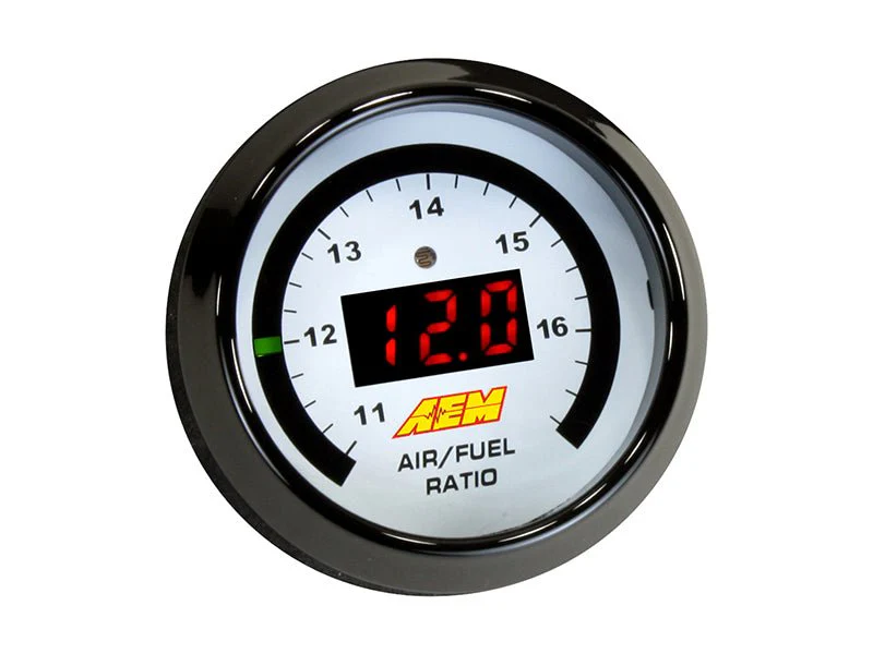 AEM Digital Wideband UEGO Gauge - Image 16