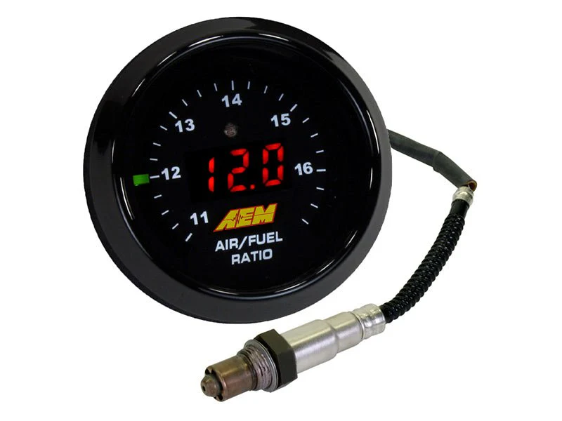AEM Digital Wideband UEGO Gauge - Image 18
