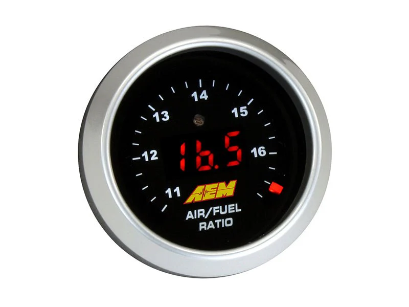 AEM Digital Wideband UEGO Gauge - Image 21