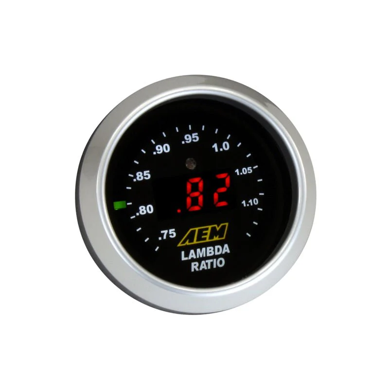 AEM Digital Wideband UEGO Gauge - Image 29
