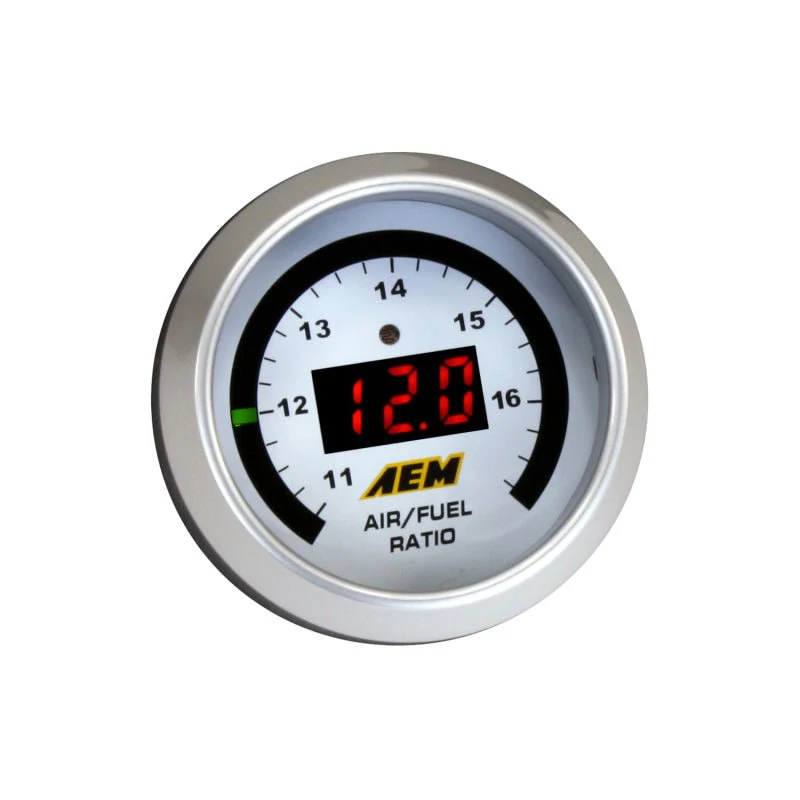 AEM Digital Wideband UEGO Gauge - Image 39