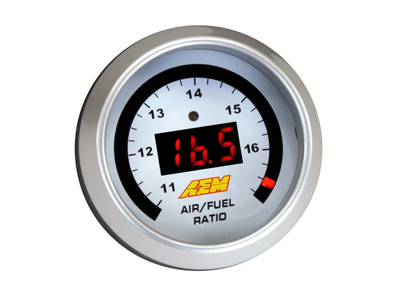 AEM Digital Wideband UEGO Gauge - Image 4