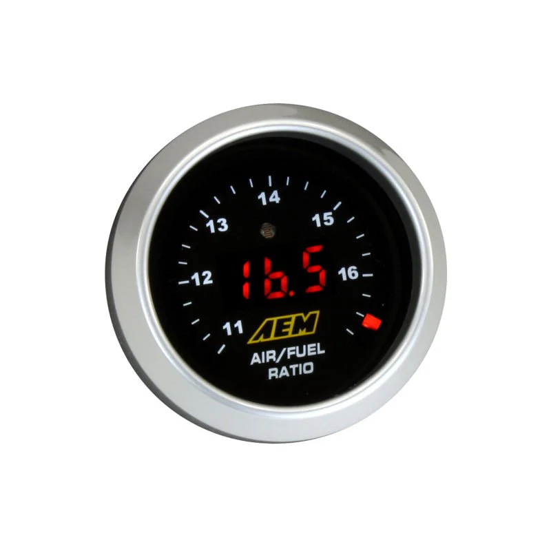 AEM Digital Wideband UEGO Gauge - Image 42