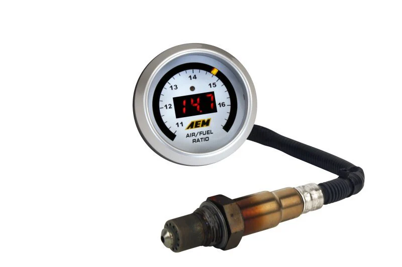 AEM Digital Wideband UEGO Gauge - Image 46
