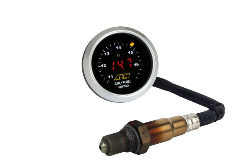 AEM Digital Wideband UEGO Gauge - Image 48
