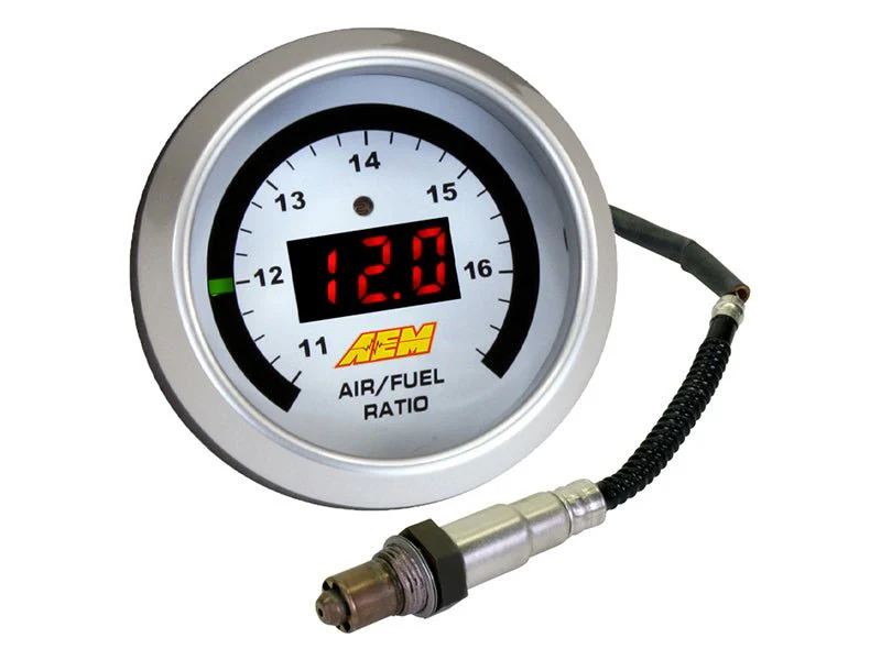 AEM Digital Wideband UEGO Gauge - Image 5