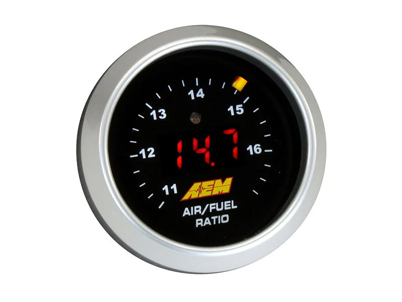 AEM Digital Wideband UEGO Gauge - Image 8